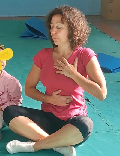 Floranna Chinelli