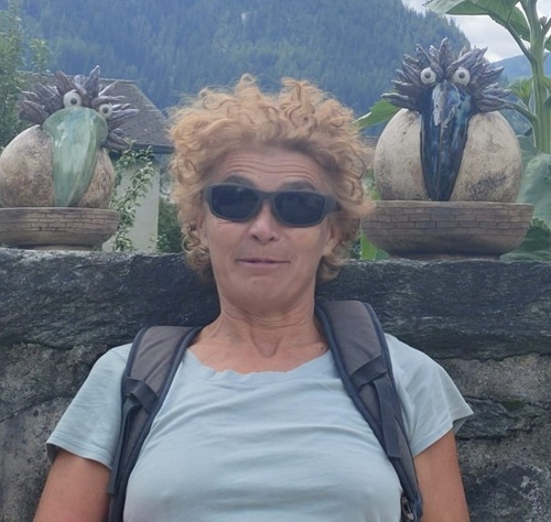 Rosanna Crippa