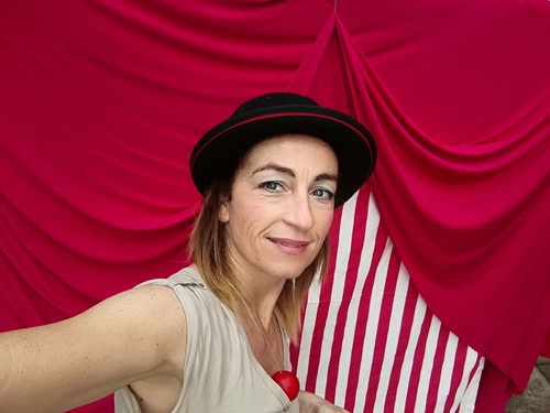 Paola Crivellaro
