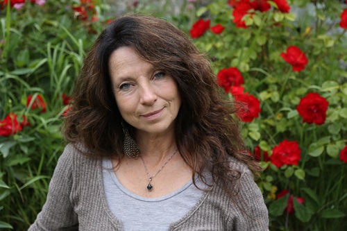 Gabriella Irtino