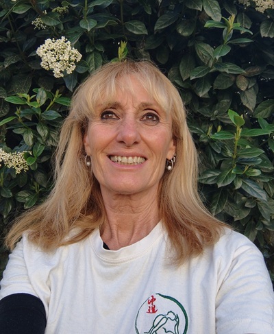 Patrizia Mussini